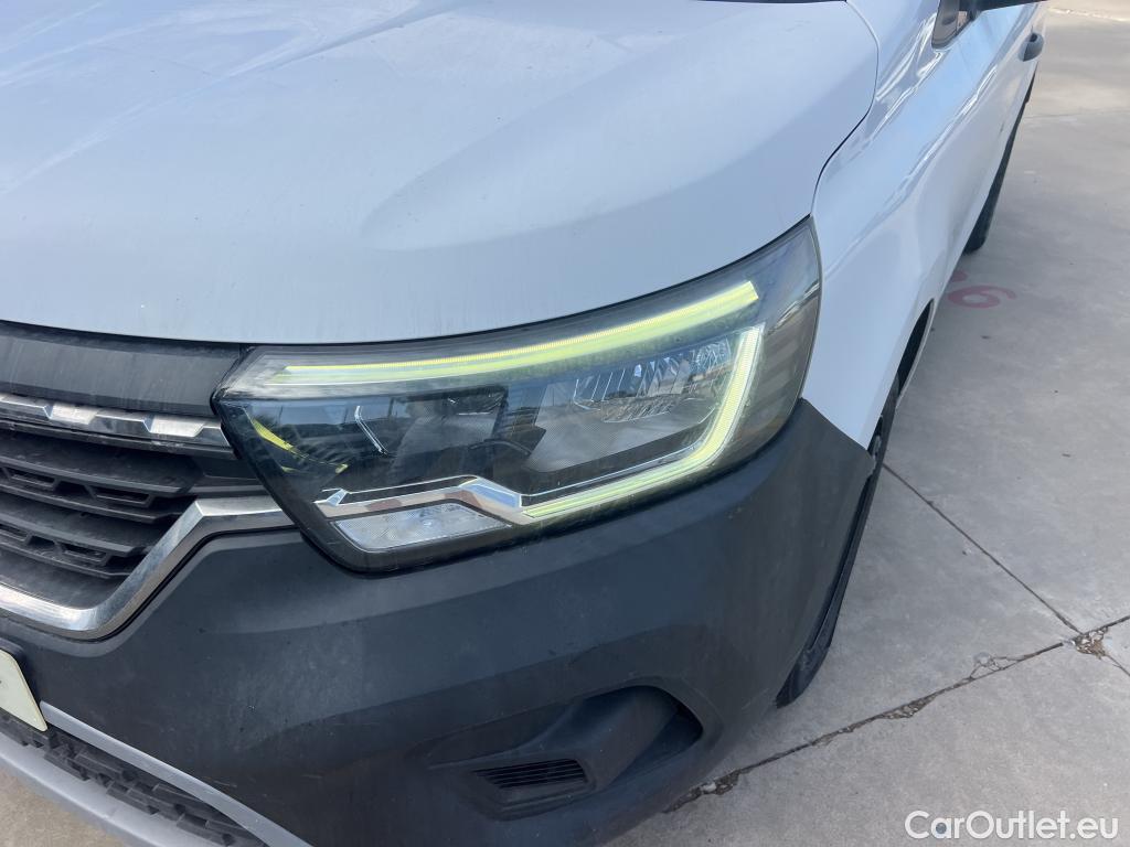 Renault  Kangoo RENAULT  Furgón/2021/4P/furgón derivado de turismo Profesional 1.5 Blue dCi 70kW (95CV) #15