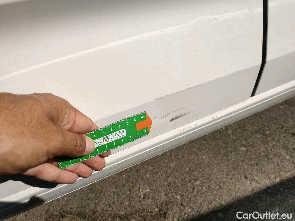  Volkswagen  Caddy VOLKSWAGEN  / 2020 / 4P / furgón derivado de turismo Cargo 2.0 TDI 55kW (75CV) #3