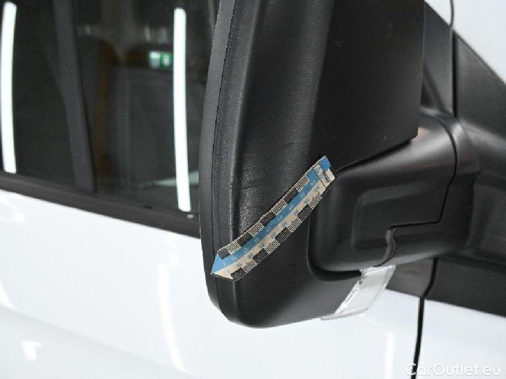 Ford  Transit  Custom Kasten 310 L1 Trend 2.0 TDCi 77KW MT6 E6 #58