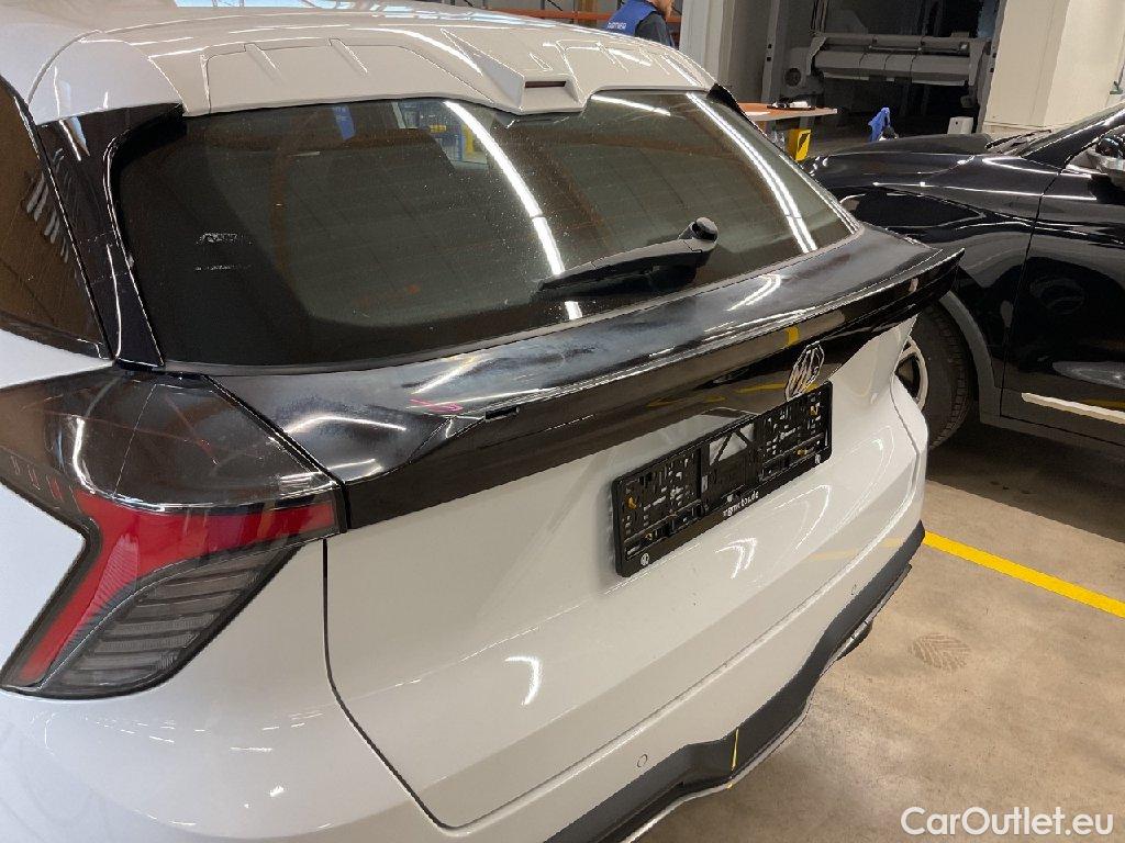 MG  EHS MG MG4 Standard 5d 125kW #37