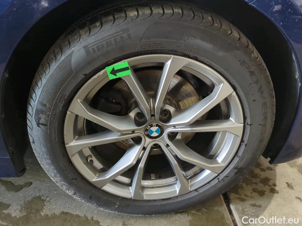 Bmw  Serie 3 Baureihe 3 Lim. 320 d Luxury Line 2.0 140KW AT8 E6d #30