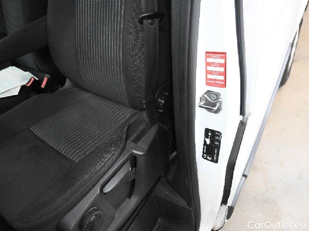 Ford  Transit  Custom Kasten 310 L1 Trend 2.0 TDCi 77KW MT6 E6 #27