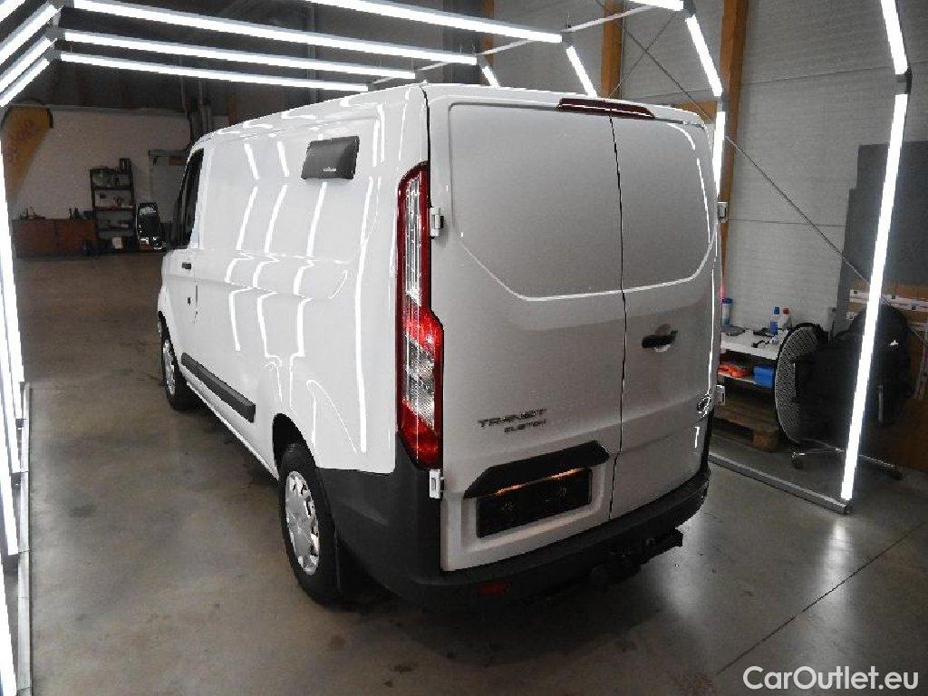 Ford  Transit  Custom Kasten 310 L1 Trend 2.0 TDCi 77KW MT6 E6 #8