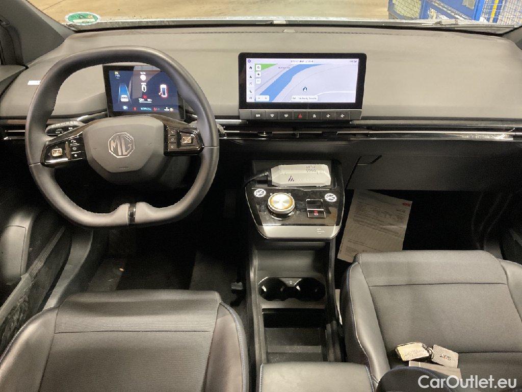 MG  4 MG MG Luxury 5d 150kW #3