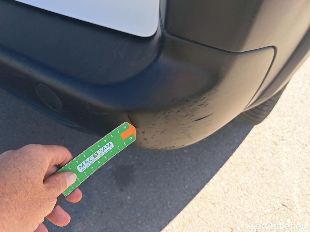 Peugeot  RIFTER  Active Standard 1.5 HDi 100CV MT6 E6dT #24