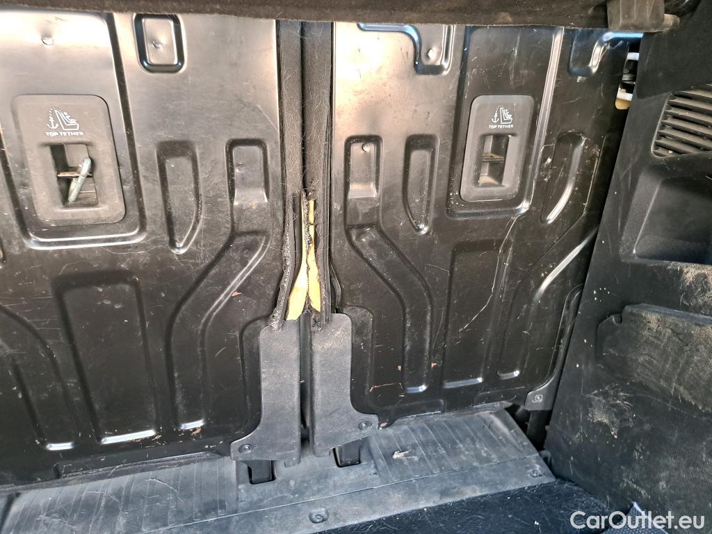 Peugeot  RIFTER  Active Standard 1.5 HDi 100CV MT6 E6dT #38