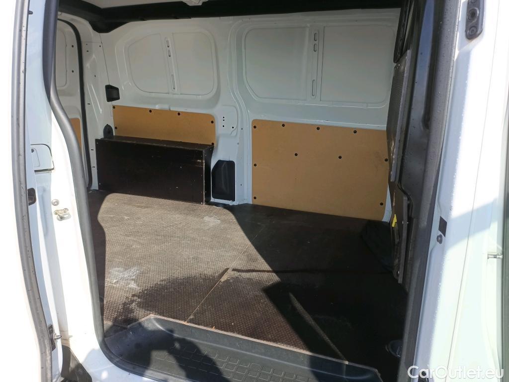 Toyota  Proace TOYOTA  / 2016 / 4P / furgón 1.6D 115CV COMFORT 1PL 2PT L1 #7