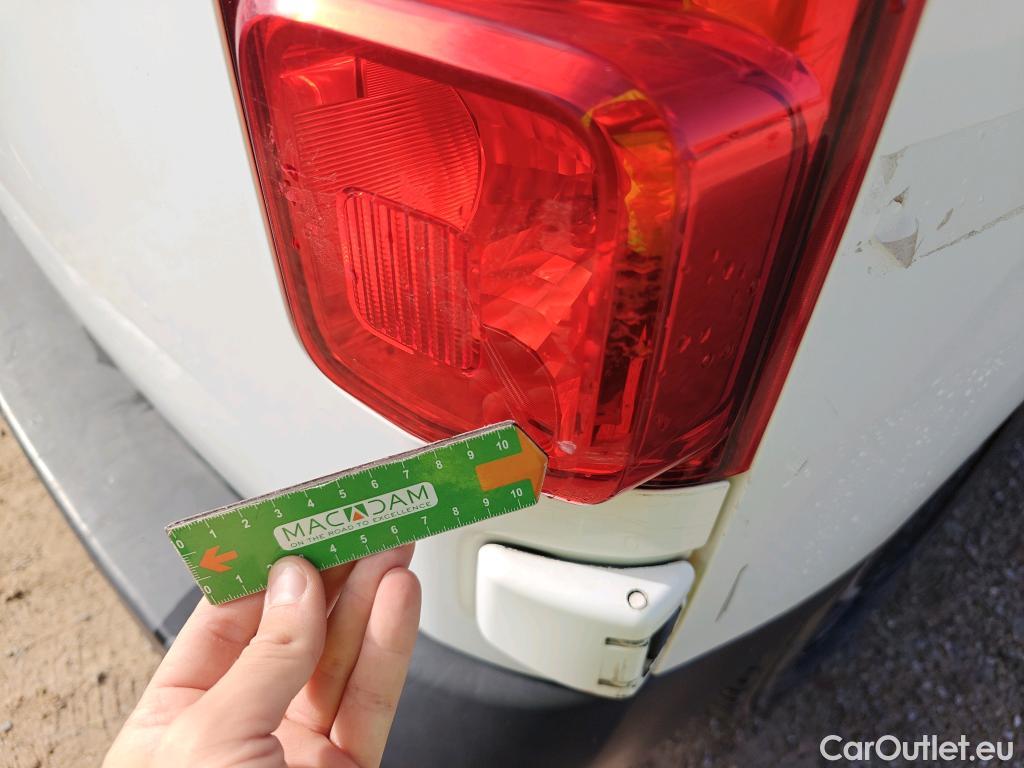  Toyota  Proace TOYOTA  / 2016 / 4P / furgón FU. MEDIO (L1) 2.0D 90kW COMFORT CARGA + #56