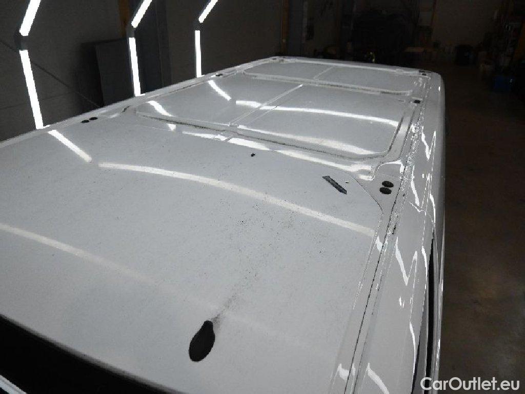 Ford  Transit  Custom Kasten 310 L1 Trend 2.0 TDCi 77KW MT6 E6 #40