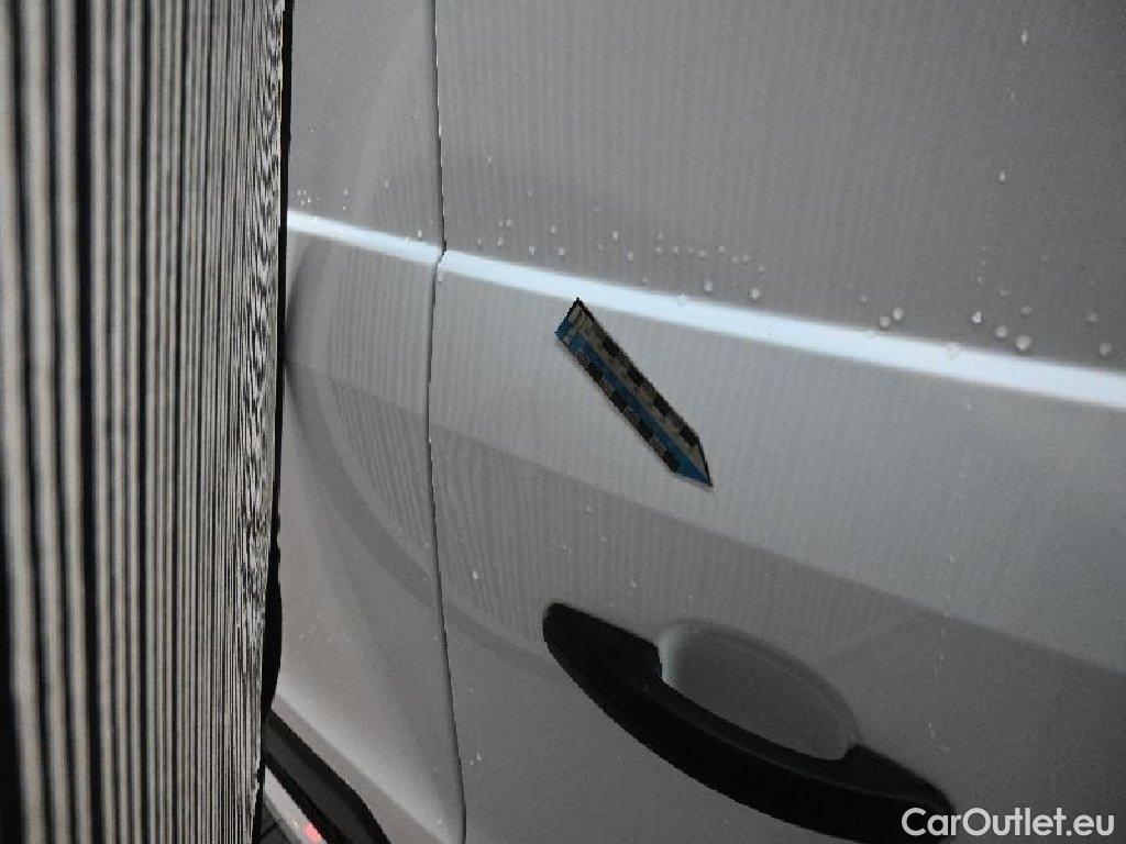 Ford  Transit  Custom Kasten 310 L1 Trend 2.0 TDCi 77KW MT6 E6 #75