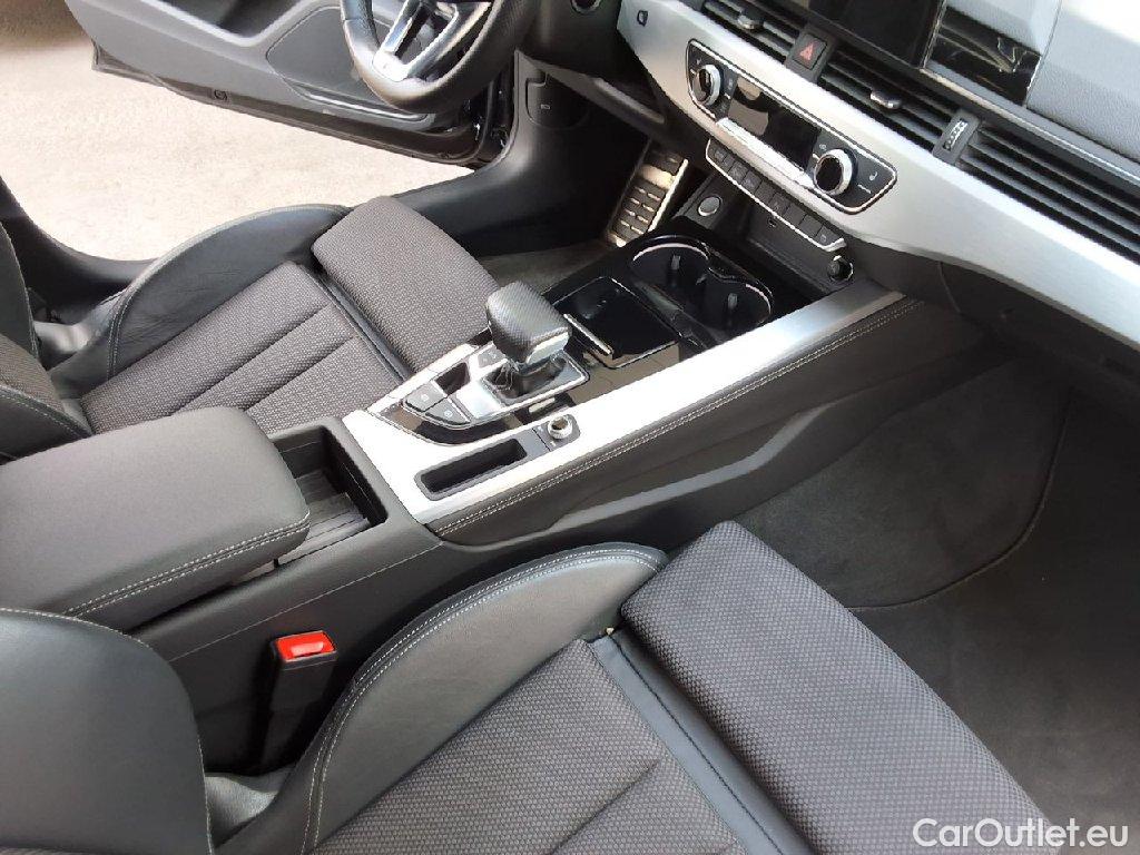 Audi  A5 Sportback  35 TDI advanced 2.0 TDI 120KW AT7 E6d #20