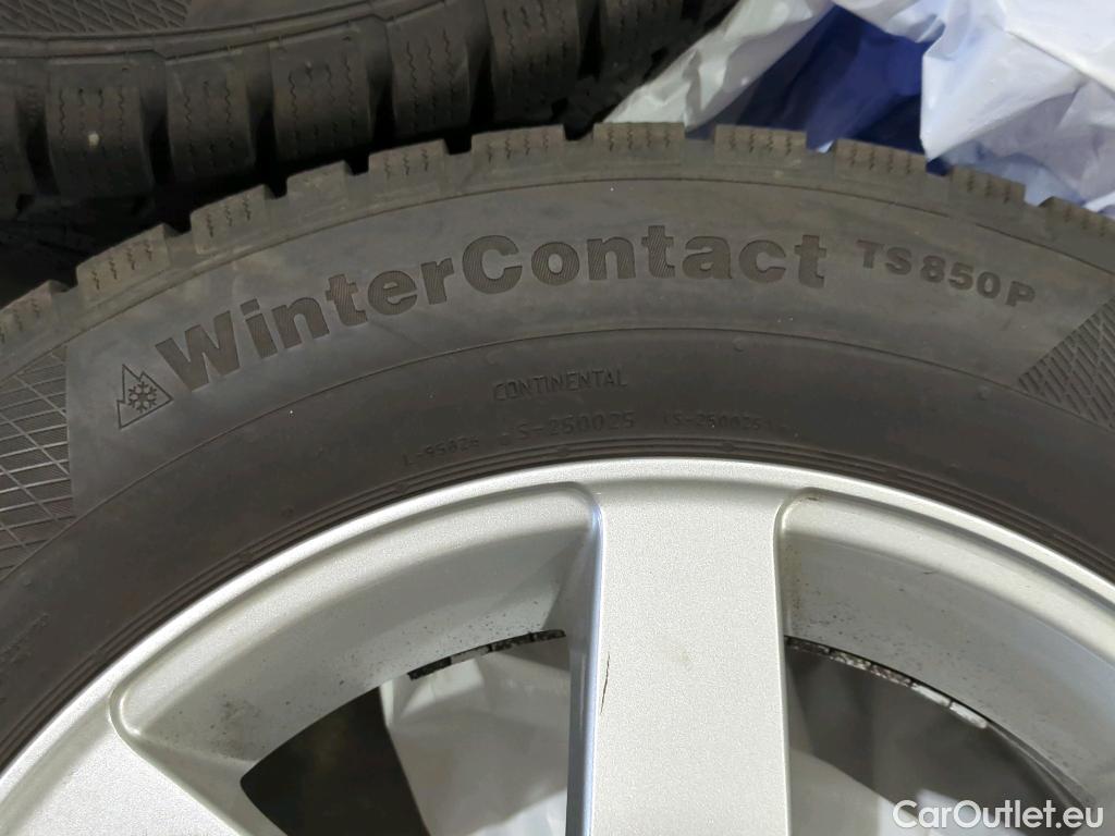 Ford  Focus  Turnier Cool&Connect 1.5 EcoBlue 88KW AT8 E6dT #7