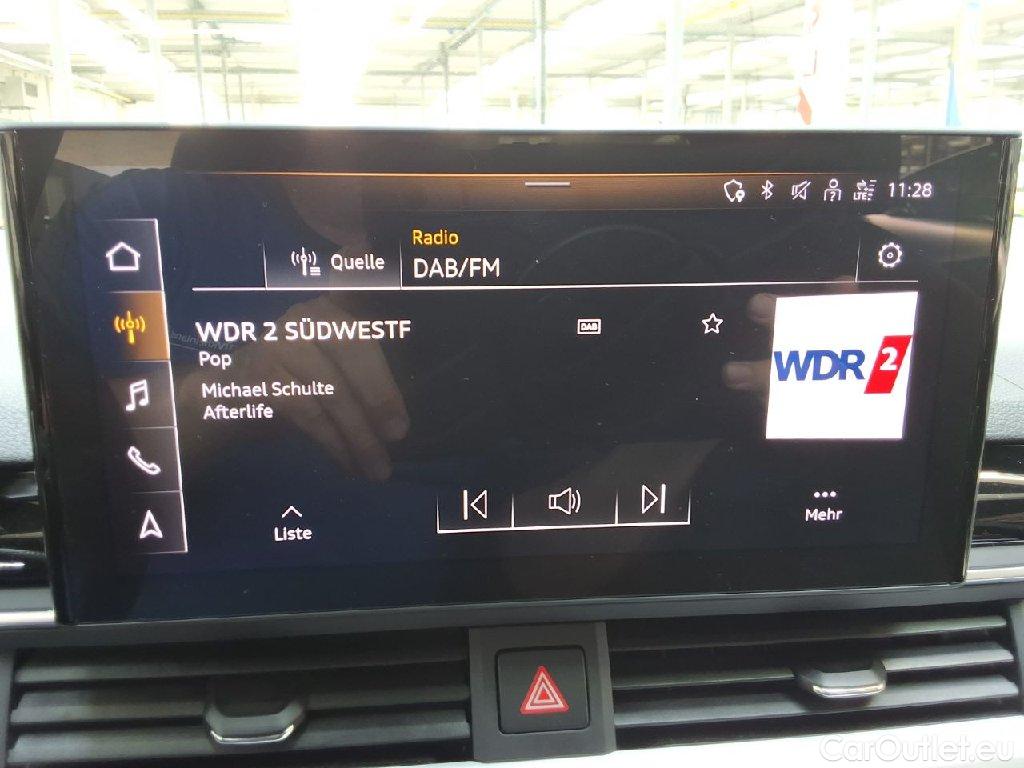 Audi  A5 Sportback  35 TDI advanced 2.0 TDI 120KW AT7 E6d #13