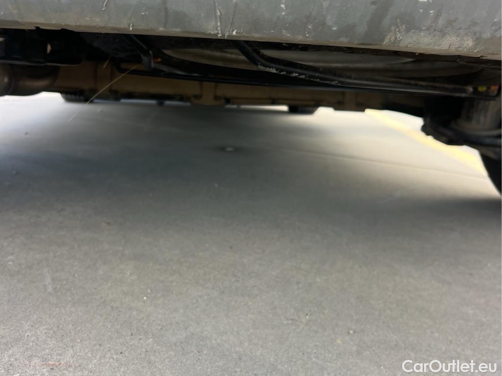 Renault  Kangoo RENAULT  Furgón/2021/4P/furgón derivado de turismo Profesional 1.5 Blue dCi 70kW (95CV) #10