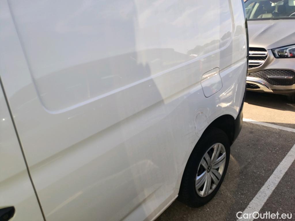  Volkswagen  Caddy VOLKSWAGEN  / 2020 / 4P / furgón derivado de turismo Cargo 2.0 TDI 55kW (75CV) #21