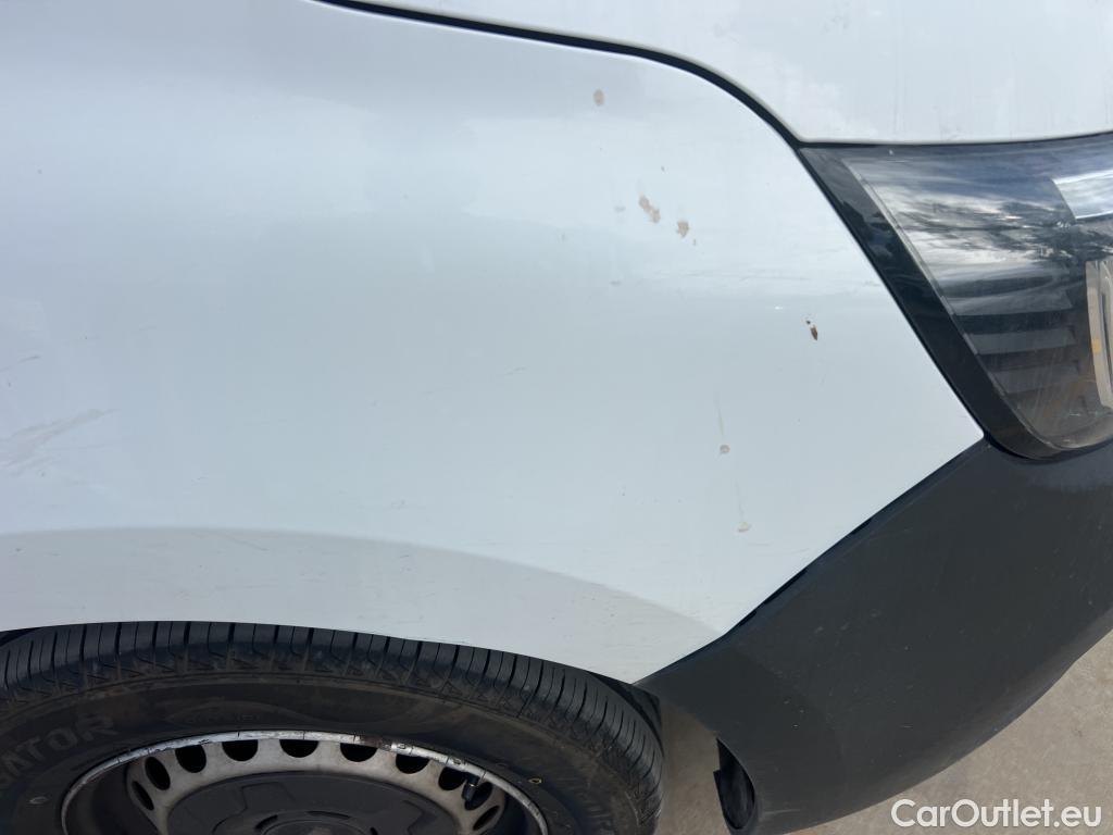 Renault  Kangoo RENAULT  Furgón/2021/4P/furgón derivado de turismo Profesional 1.5 Blue dCi 70kW (95CV) #33