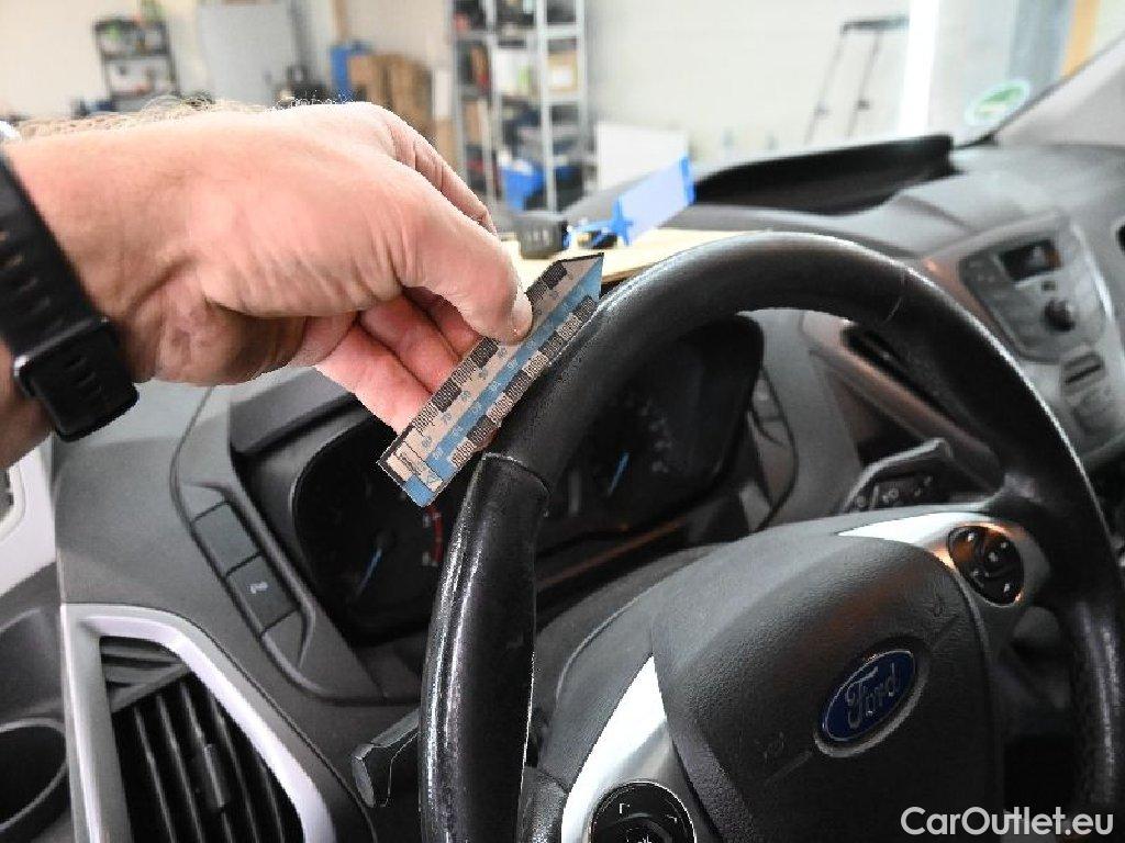 Ford  Transit  Custom Kasten 310 L1 Trend 2.0 TDCi 77KW MT6 E6 #26