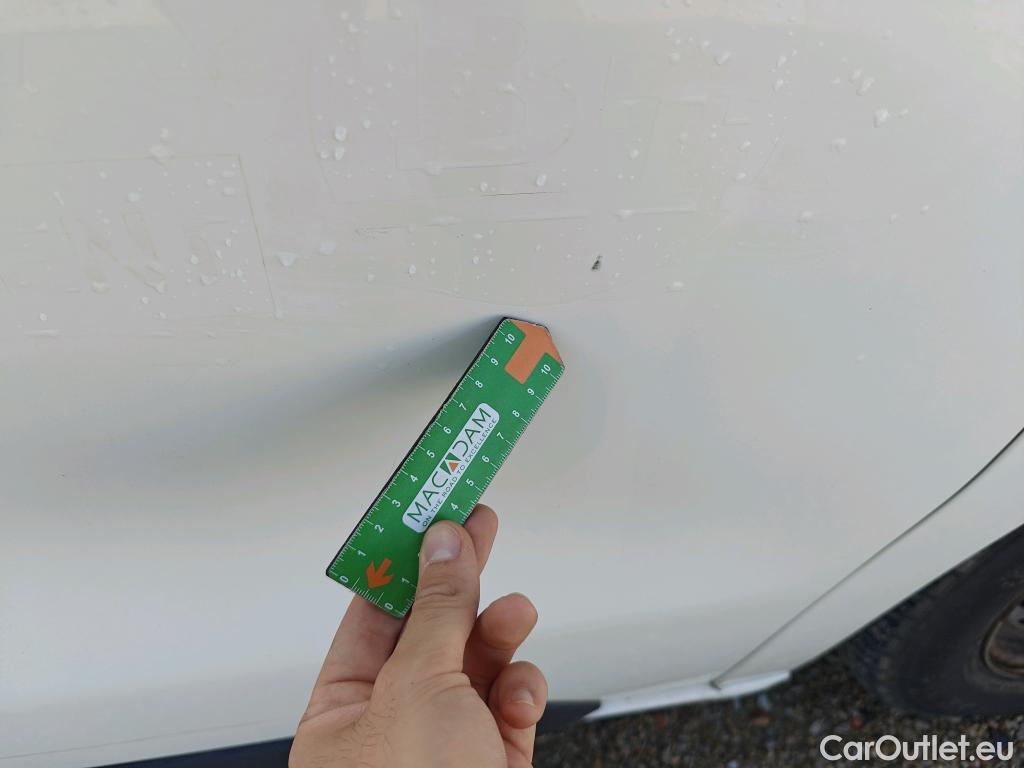  Toyota  Proace TOYOTA  / 2016 / 4P / furgón FU. MEDIO (L1) 2.0D 90kW COMFORT CARGA + #40