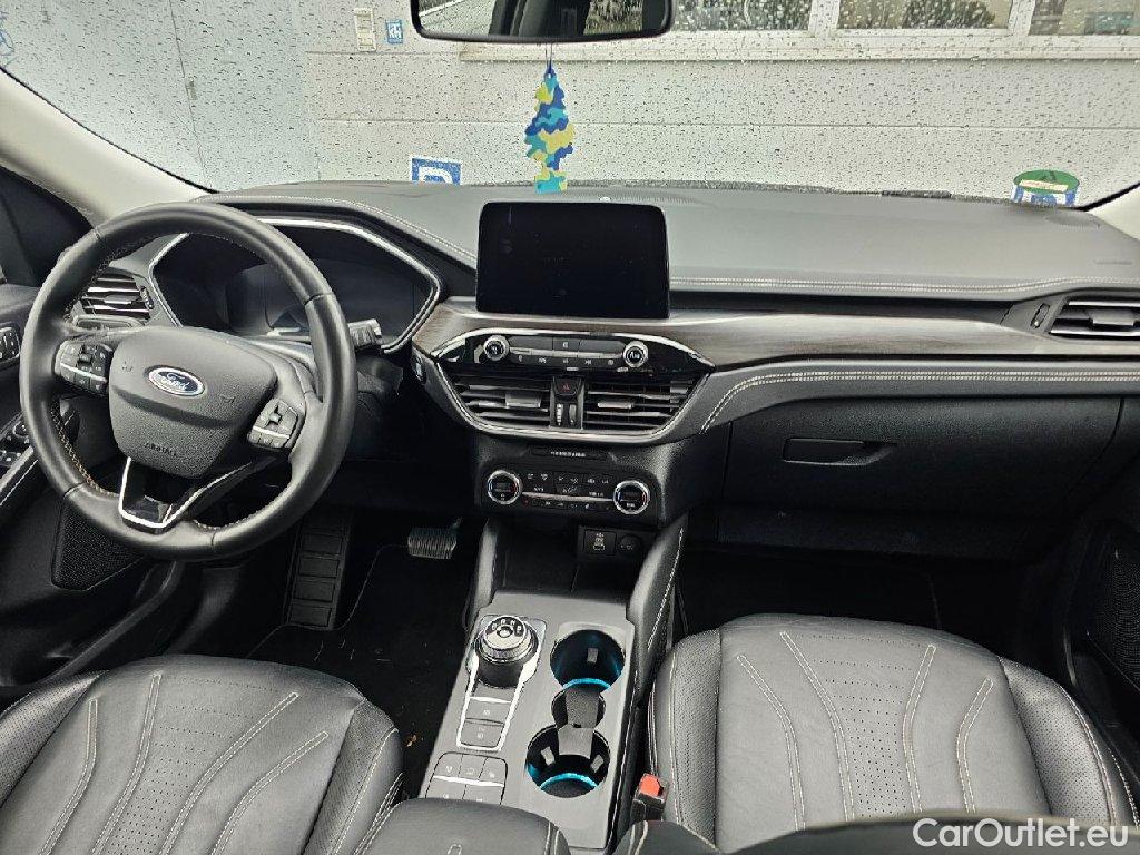 Ford  Kuga  Vignale 2.0 EcoBlue 140KW AT8 E6d #3