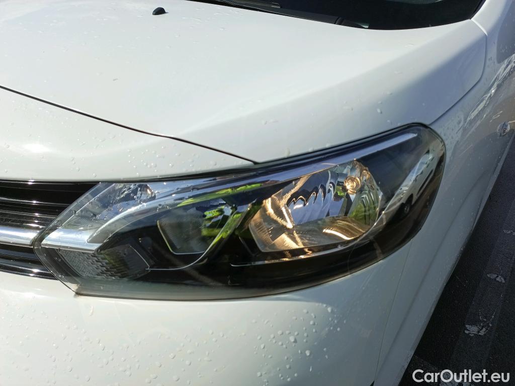 Toyota  Proace TOYOTA  / 2016 / 4P / furgón 1.6D 115CV COMFORT 1PL 2PT L1 #15