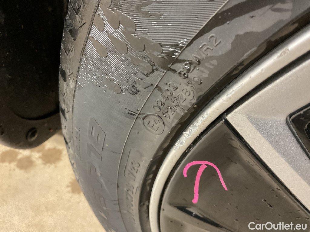 MG  4 MG MG Luxury 5d 150kW #34