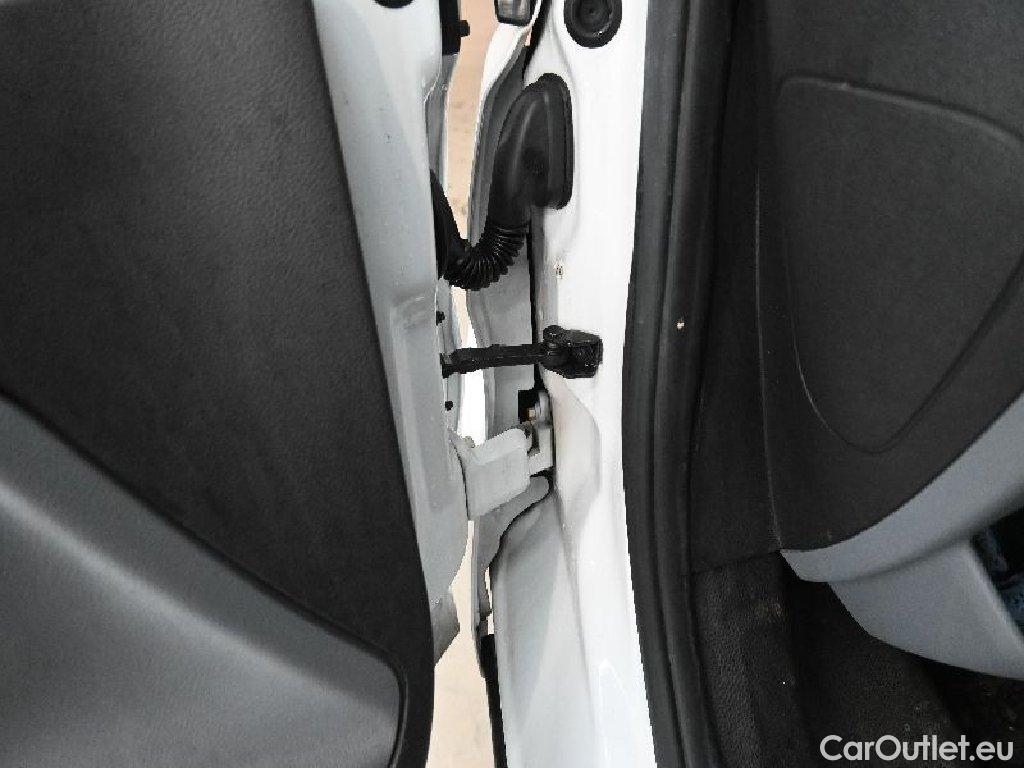 Ford  Transit  Custom Kasten 310 L1 Trend 2.0 TDCi 77KW MT6 E6 #39