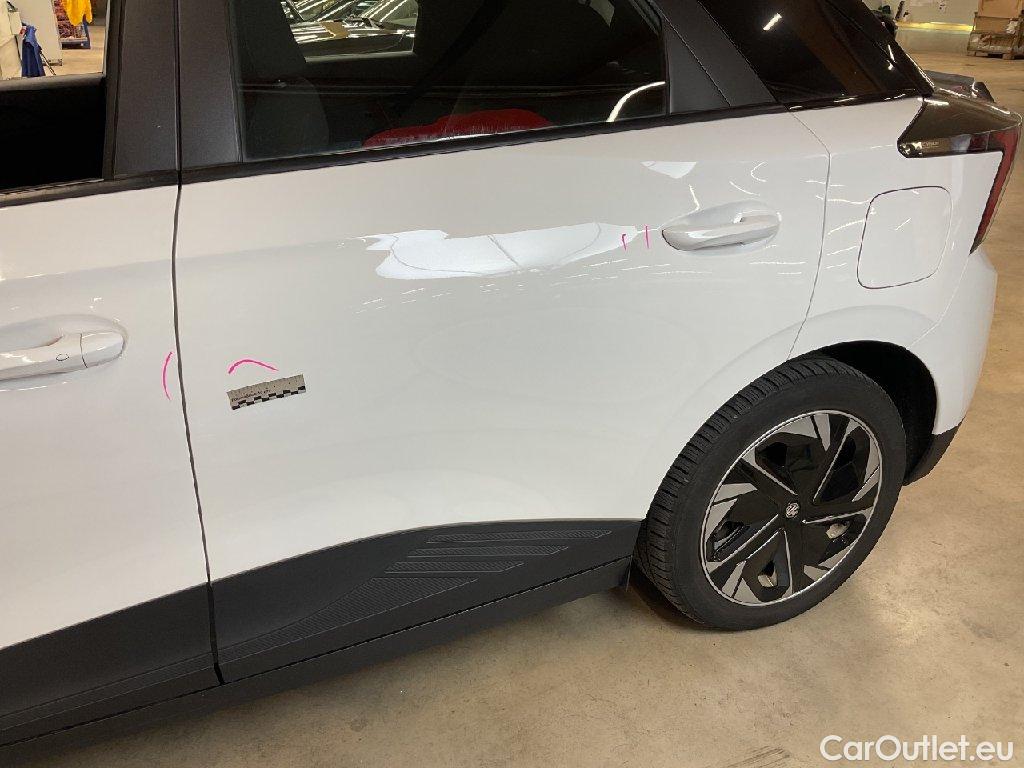 MG  EHS MG MG4 Standard 5d 125kW #33