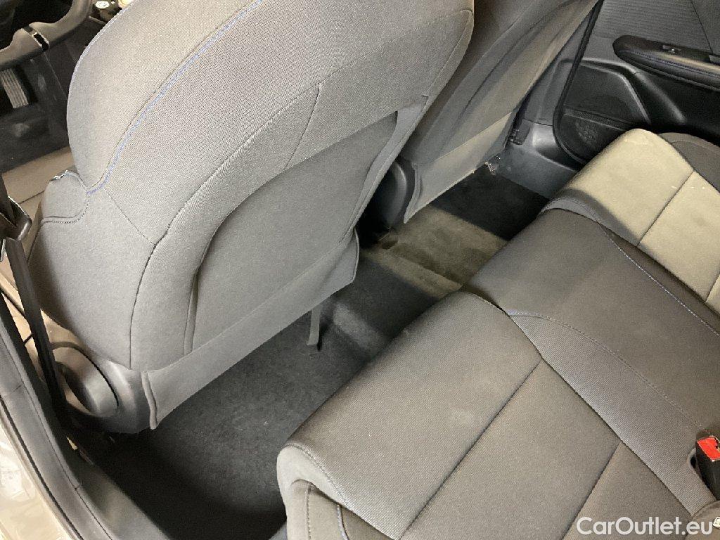 MG  EHS MG MG4 Standard 5d 125kW #30