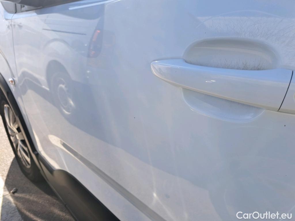 Peugeot  RIFTER  Active Standard 1.5 HDi 100CV MT6 E6dT #17