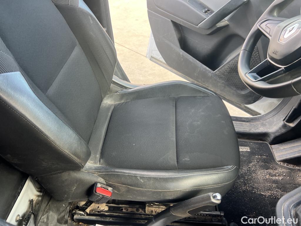 Renault  Kangoo RENAULT  Furgón/2021/4P/furgón derivado de turismo Profesional 1.5 Blue dCi 70kW (95CV) #27