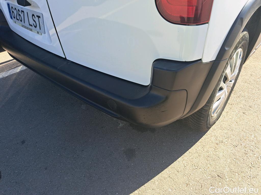 Peugeot  RIFTER  Active Standard 1.5 HDi 100CV MT6 E6dT #23