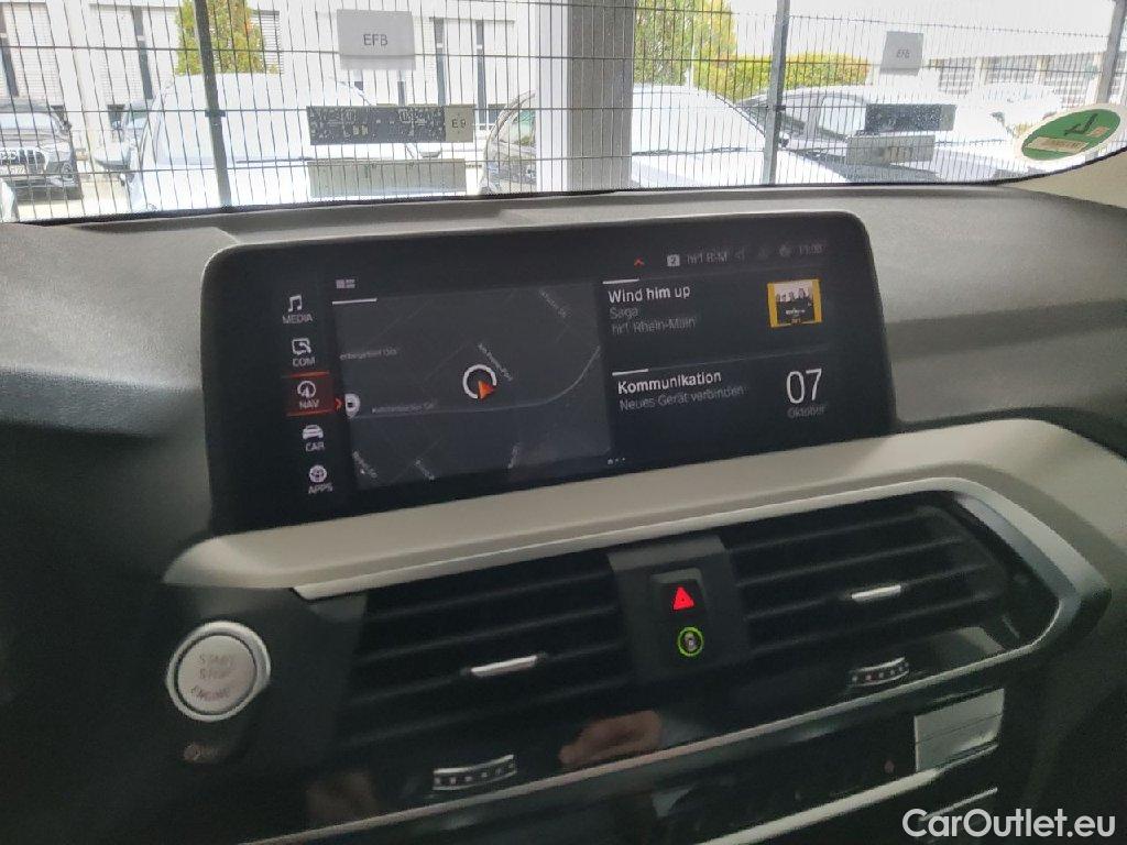 Bmw  X3 Baureihe  xDrive 30 d xLine 3.0 195KW AT8 E6dT #7