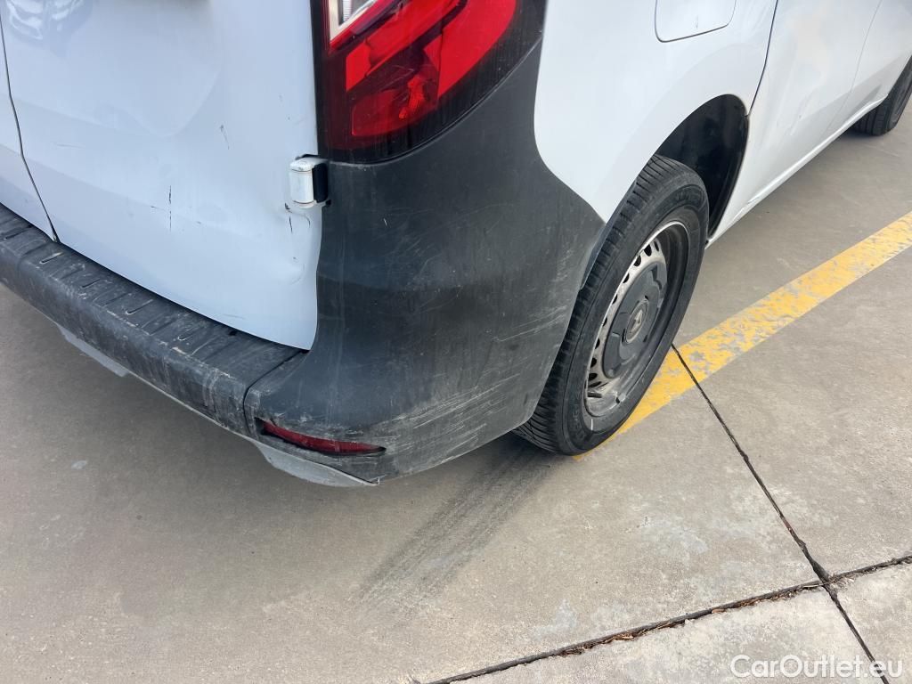 Renault  Kangoo RENAULT  Furgón/2021/4P/furgón derivado de turismo Profesional 1.5 Blue dCi 70kW (95CV) #9