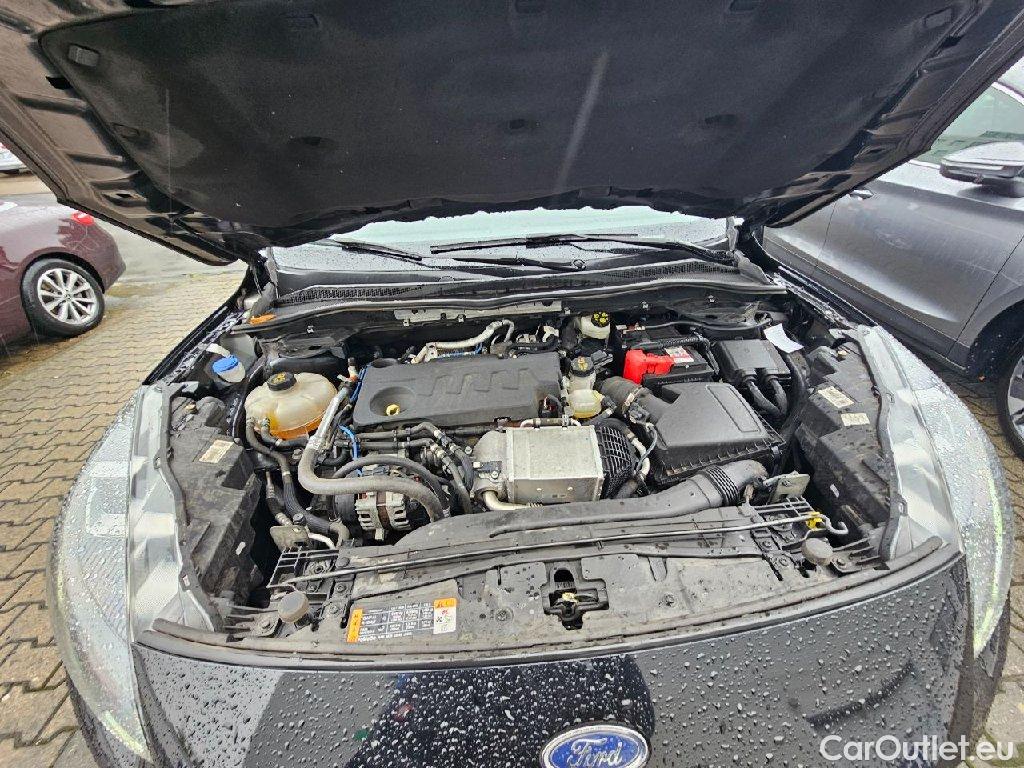 Ford  Kuga  Vignale 2.0 EcoBlue 140KW AT8 E6d #11