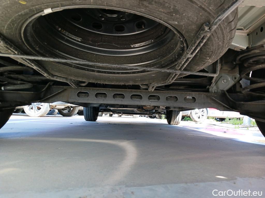 Renault  Trafic RENAULT  / 2021 / 4P / furgón Furgón L1H1 Blue dCi 96 Kw (130 CV) (AC) #11