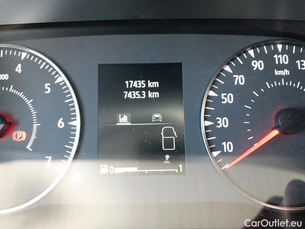 Renault  Trafic RENAULT  / 2021 / 4P / furgón Furgón L1H1 Blue dCi 96 Kw (130 CV) (AC) #5