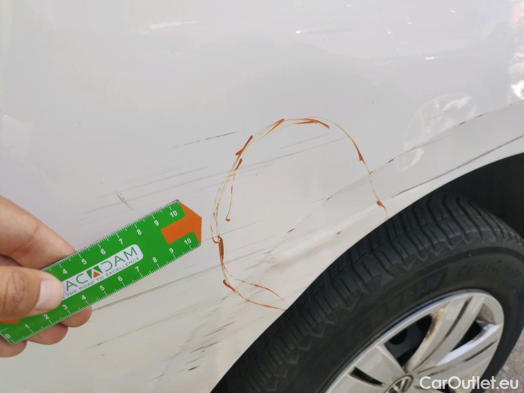  Volkswagen  Caddy VOLKSWAGEN  / 2020 / 4P / furgón derivado de turismo Cargo 2.0 TDI 55kW (75CV) #22