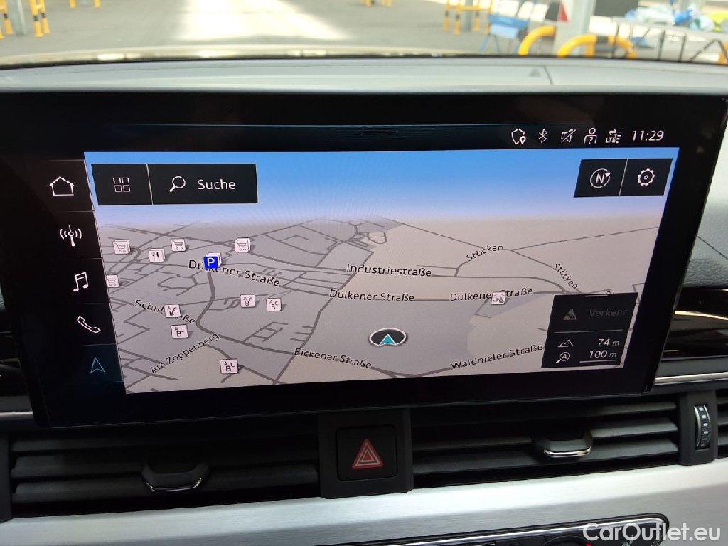 Audi  A5 Sportback  35 TDI advanced 2.0 TDI 120KW AT7 E6d #7