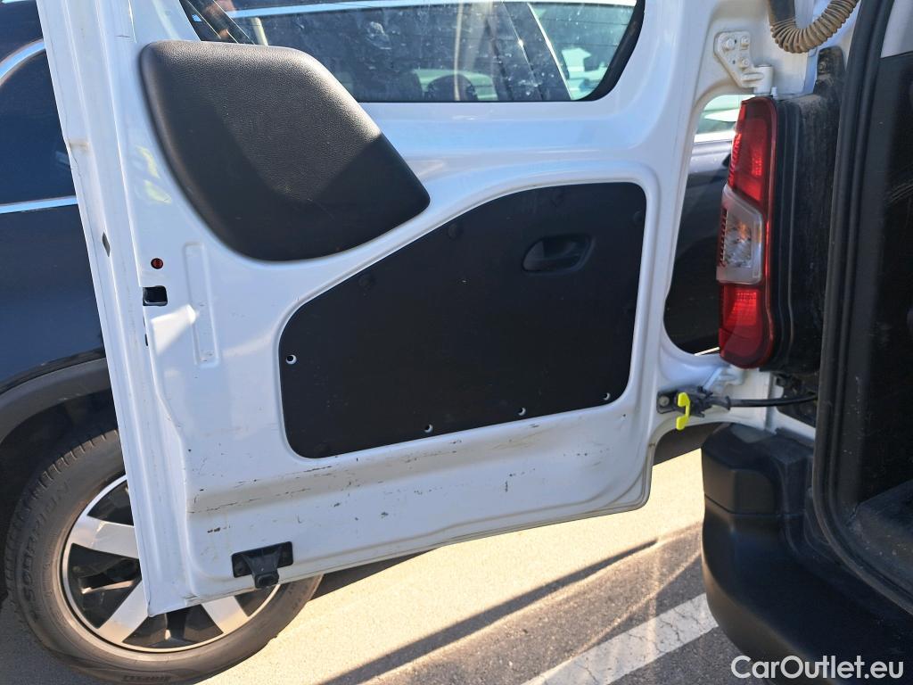 Peugeot  RIFTER  Active Standard 1.5 HDi 100CV MT6 E6dT #39