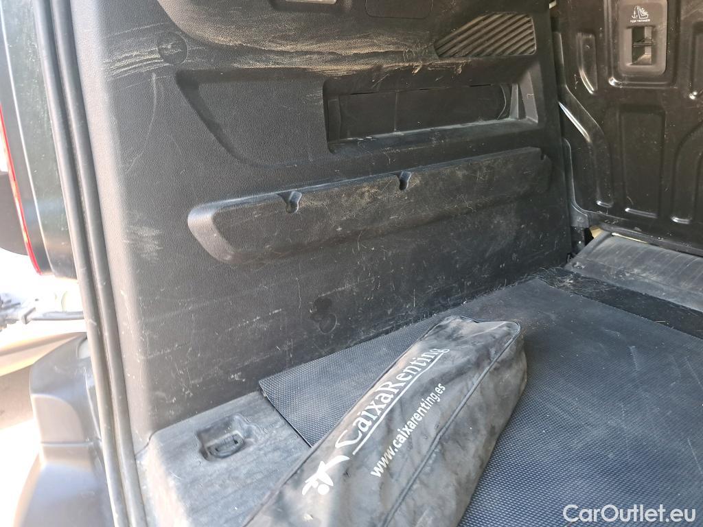 Peugeot  RIFTER  Active Standard 1.5 HDi 100CV MT6 E6dT #25