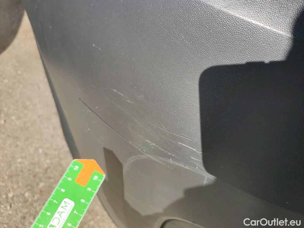  Volkswagen  Caddy VOLKSWAGEN  / 2020 / 4P / furgón derivado de turismo Cargo 2.0 TDI 55kW (75CV) #17