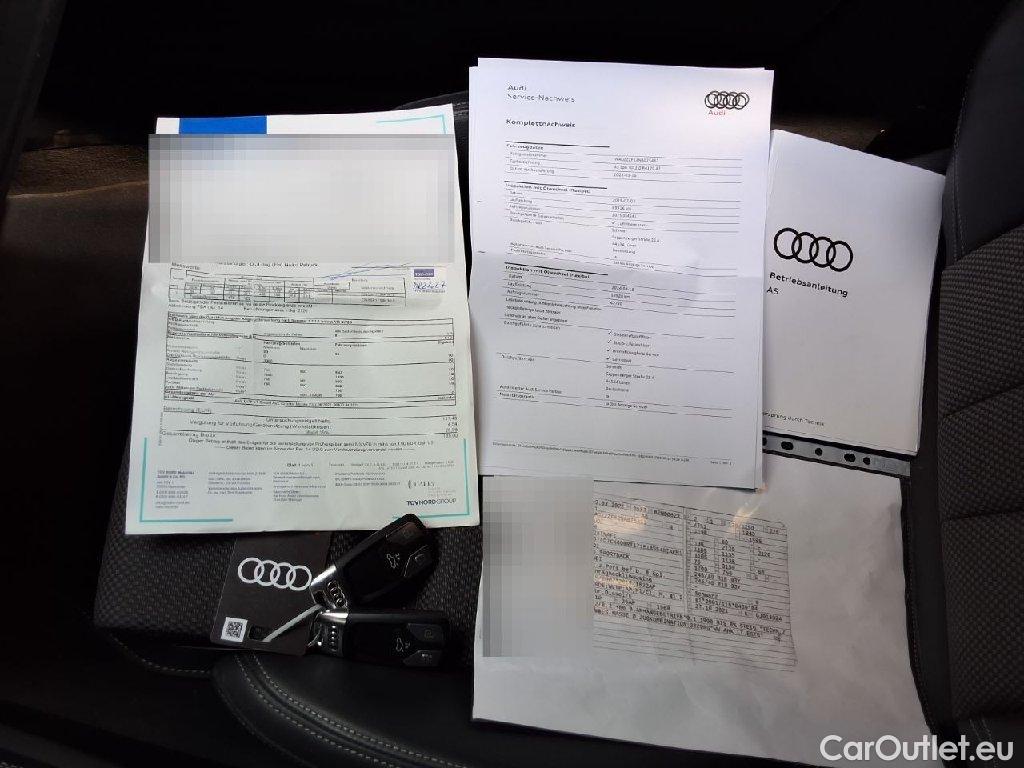 Audi  A5 Sportback  35 TDI advanced 2.0 TDI 120KW AT7 E6d #14