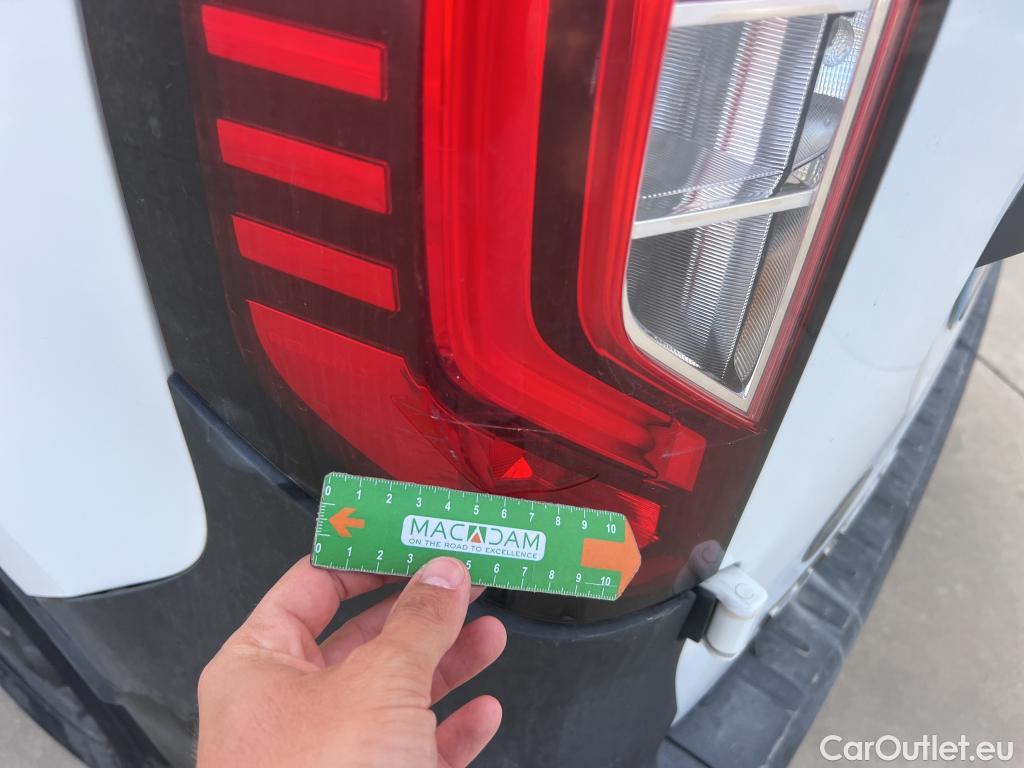 Renault  Kangoo RENAULT  Furgón/2021/4P/furgón derivado de turismo Profesional 1.5 Blue dCi 70kW (95CV) #41