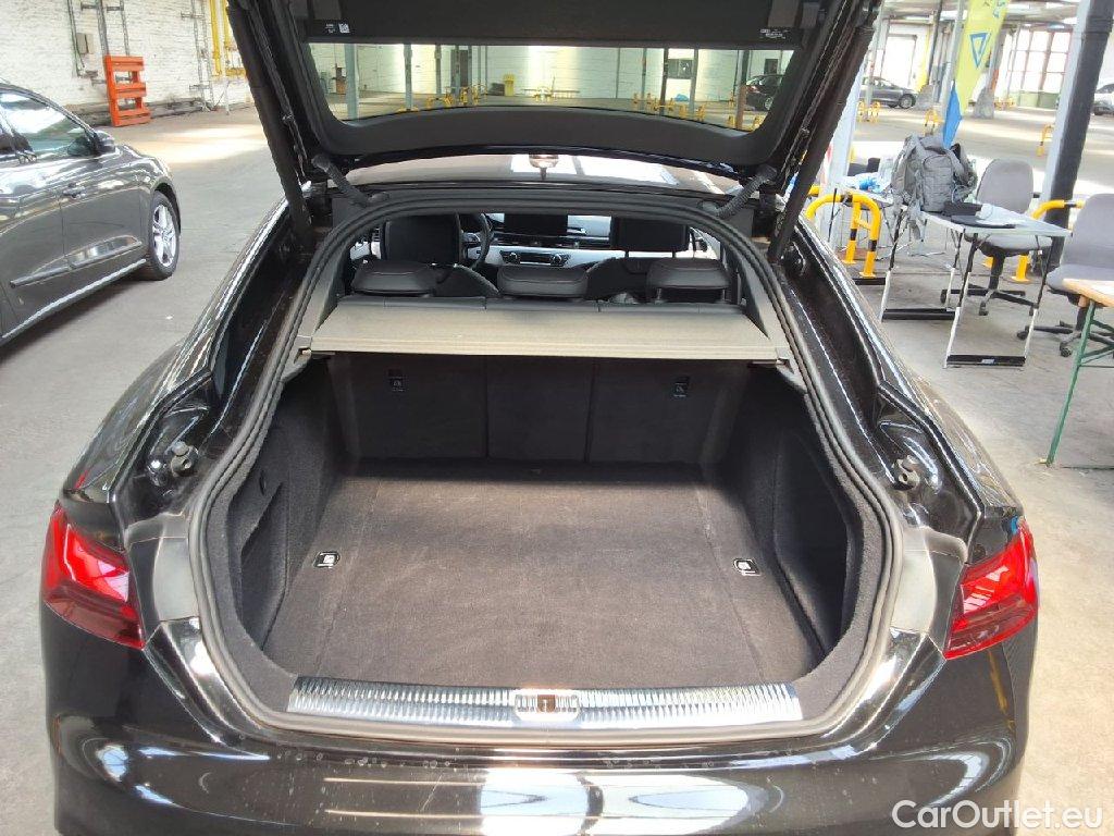 Audi  A5 Sportback  35 TDI advanced 2.0 TDI 120KW AT7 E6d #11