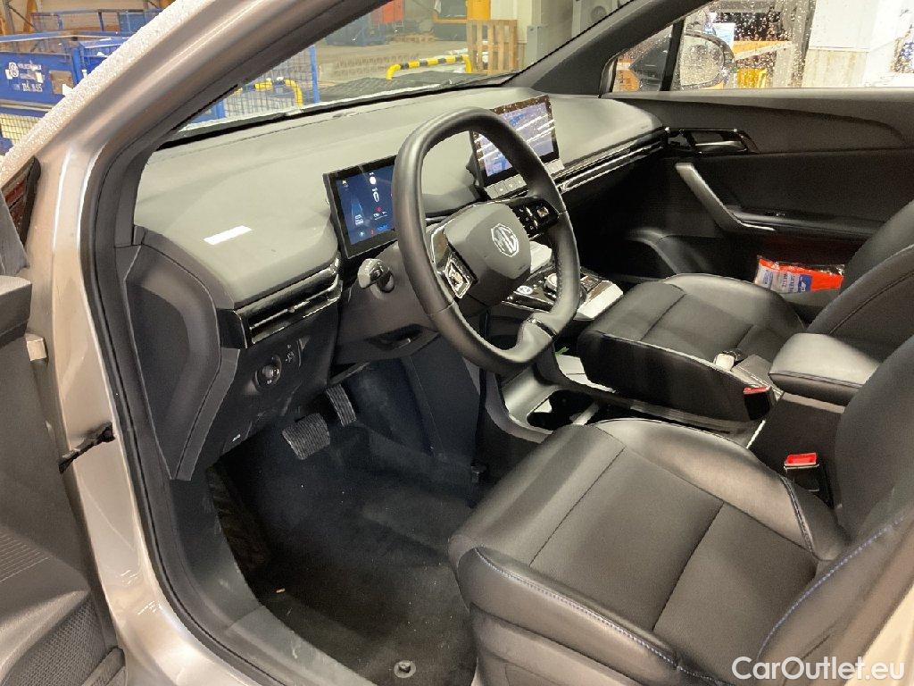 MG  4 MG MG Luxury 5d 150kW #4