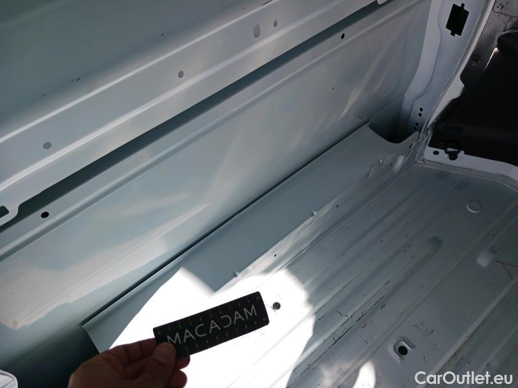 Renault  Trafic RENAULT  / 2021 / 4P / furgón Furgón L1H1 Blue dCi 96 Kw (130 CV) (AC) #2