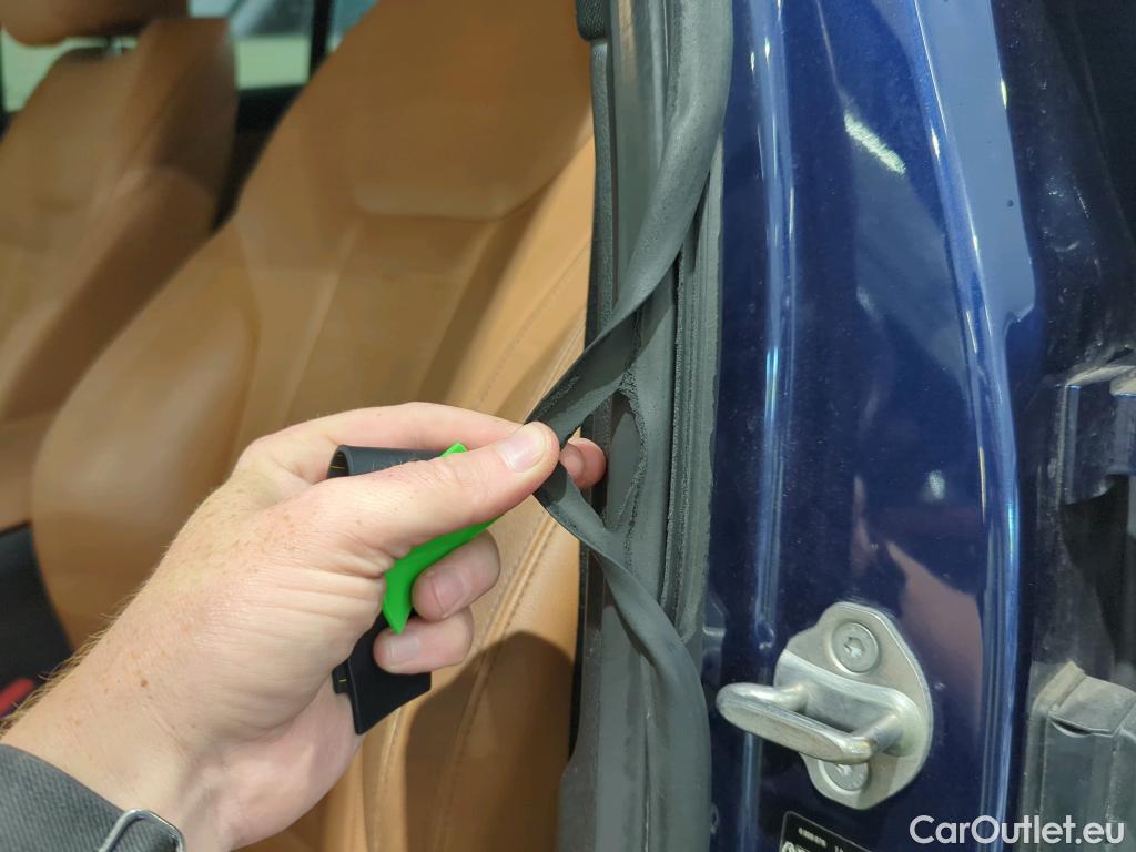 Bmw  Serie 3 Baureihe 3 Lim. 320 d Luxury Line 2.0 140KW AT8 E6d #27