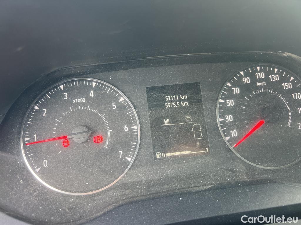 Renault  Kangoo RENAULT  Furgón/2021/4P/furgón derivado de turismo Profesional 1.5 Blue dCi 70kW (95CV) #5