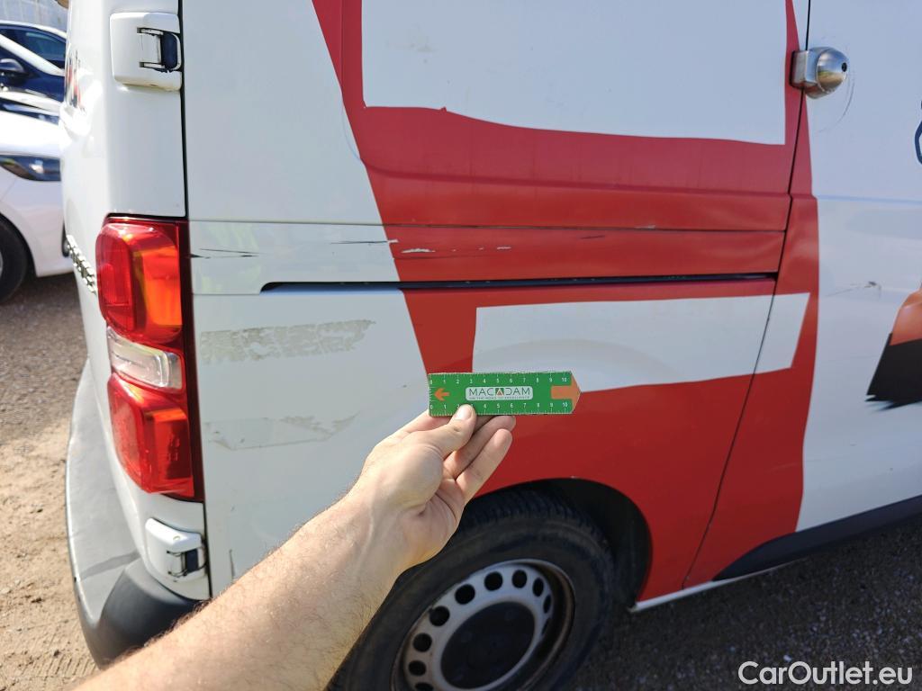  Toyota  Proace TOYOTA  / 2016 / 4P / furgón FU. MEDIO (L1) 2.0D 90kW COMFORT CARGA + #3