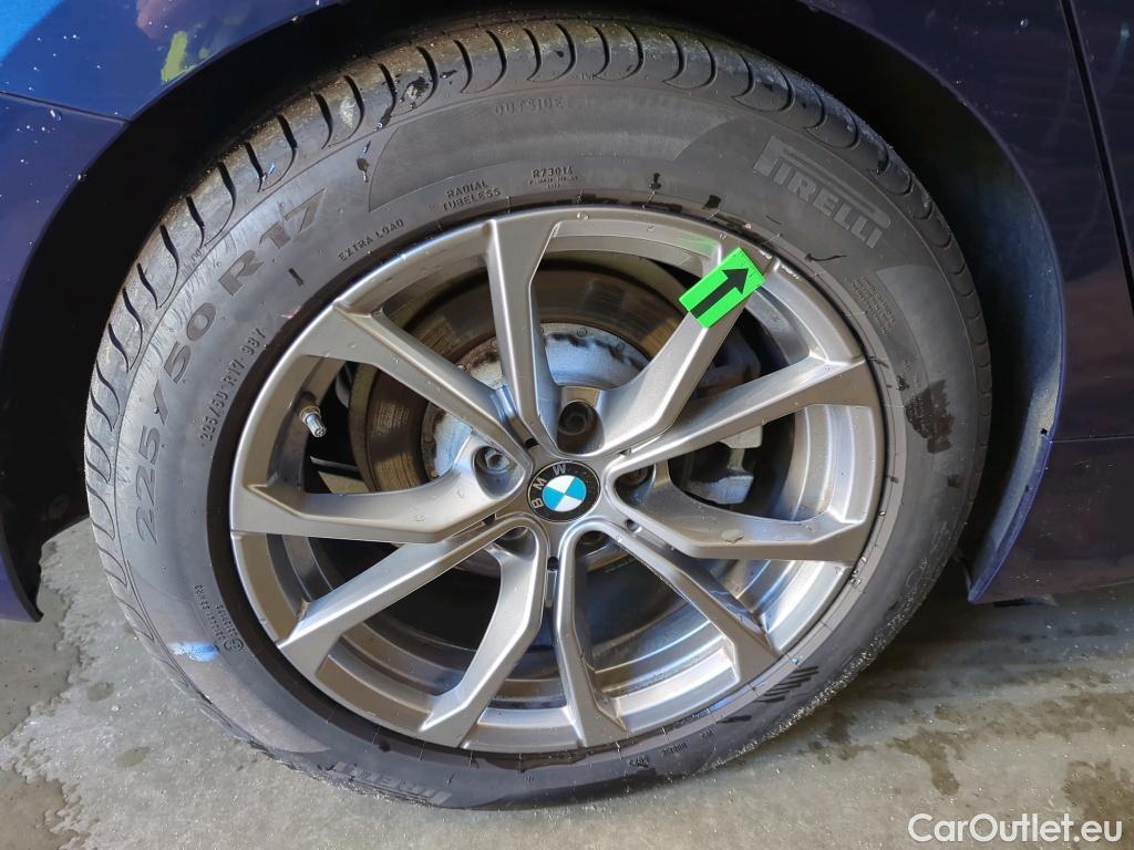 Bmw  Serie 3 Baureihe 3 Lim. 320 d Luxury Line 2.0 140KW AT8 E6d #32